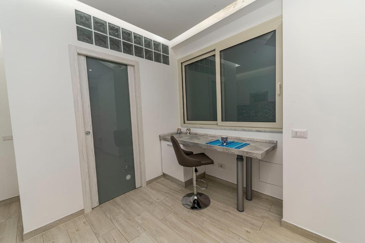 Luxurysuitepirandello CTA Exterior photo