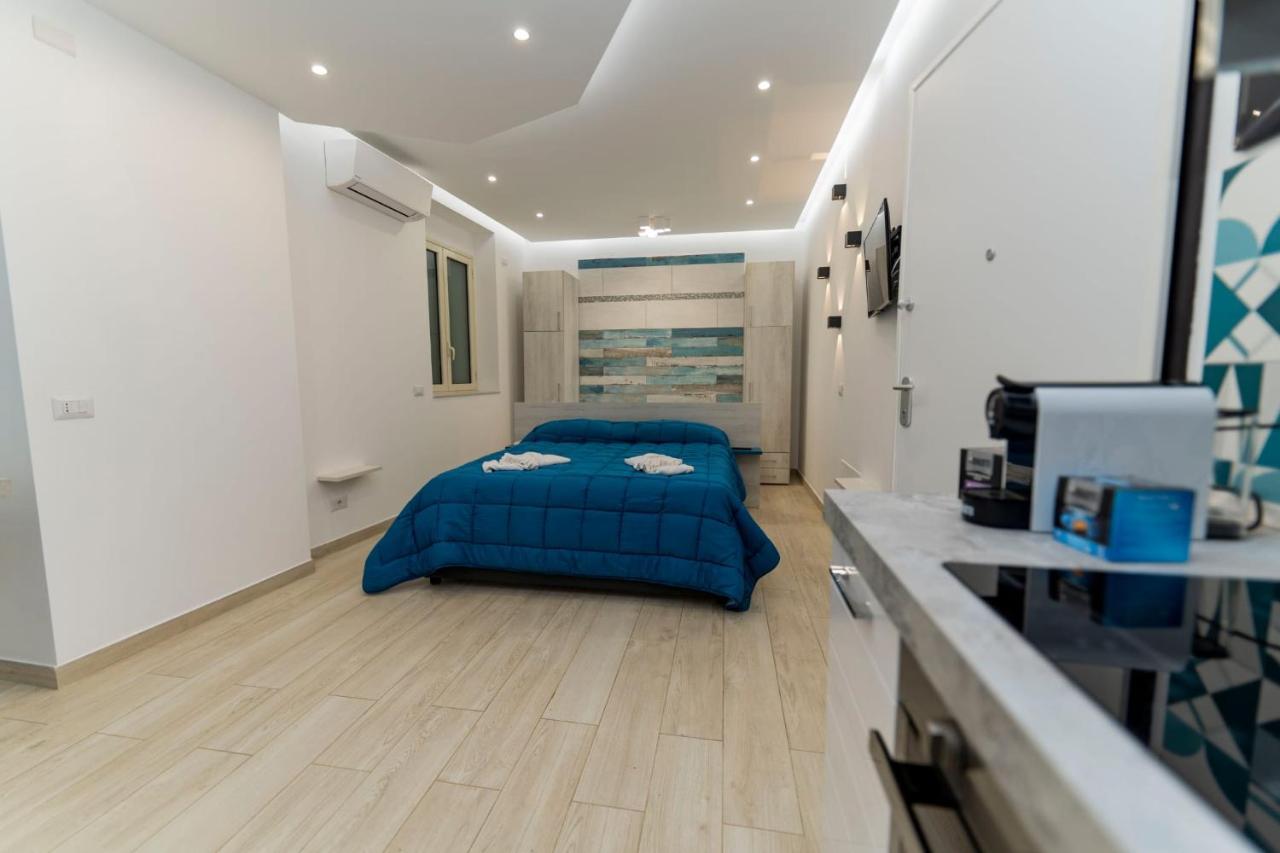 Luxurysuitepirandello CTA Exterior photo