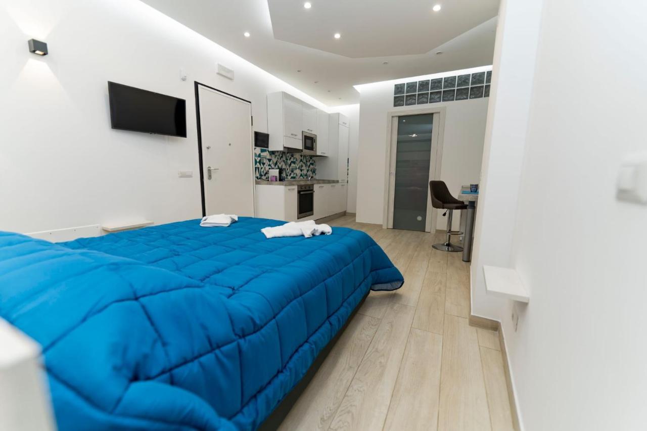 Luxurysuitepirandello CTA Exterior photo
