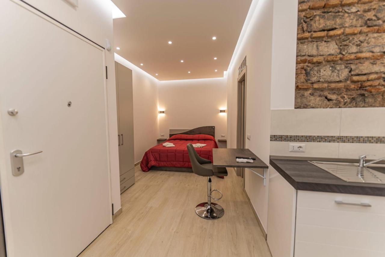 Luxurysuitepirandello CTA Exterior photo